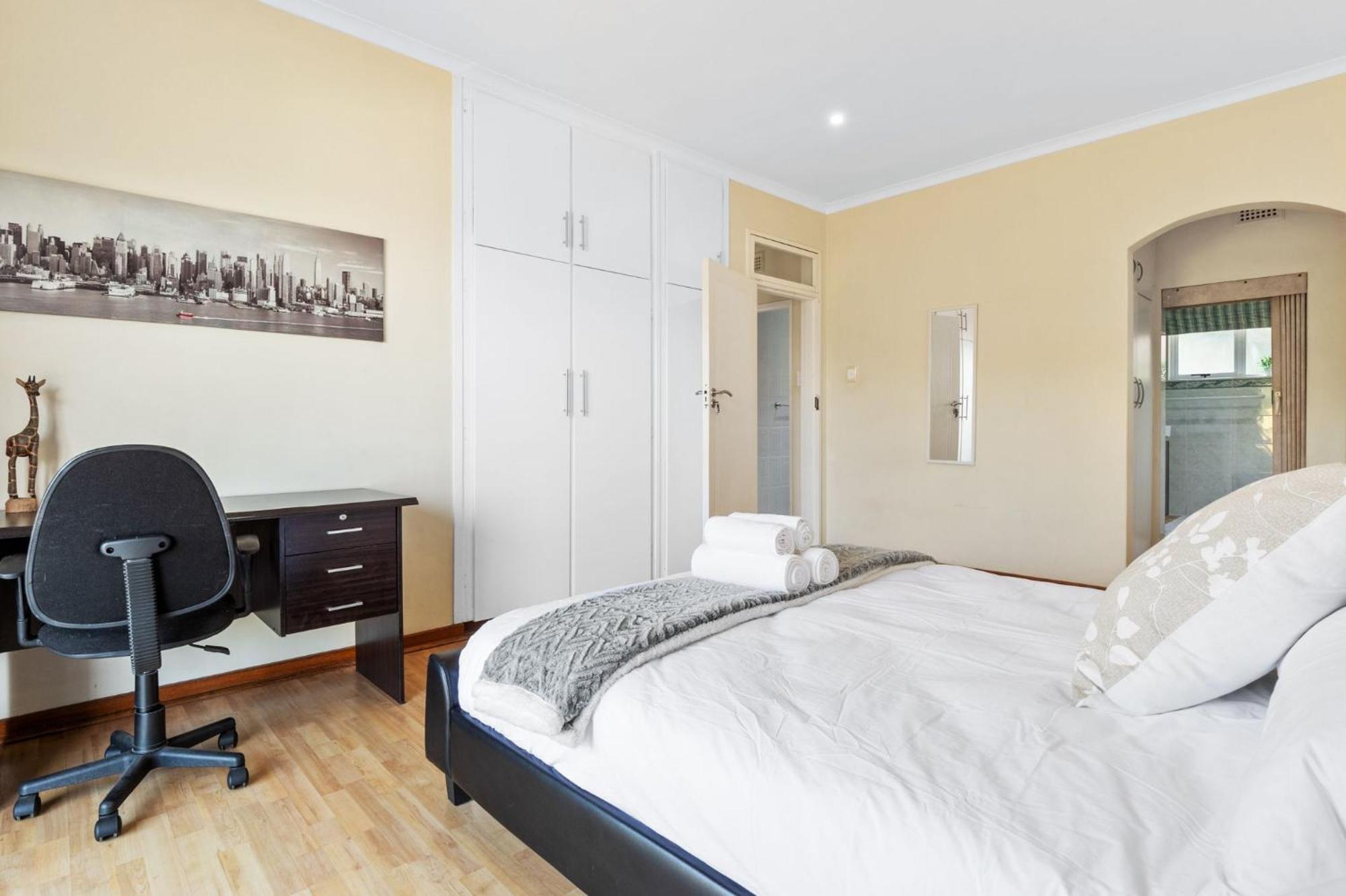 Gainsford Place 26 Durban Exterior foto