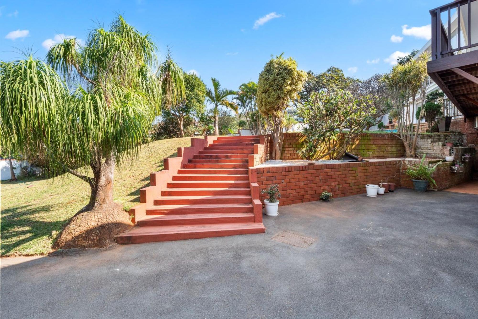 Gainsford Place 26 Durban Exterior foto