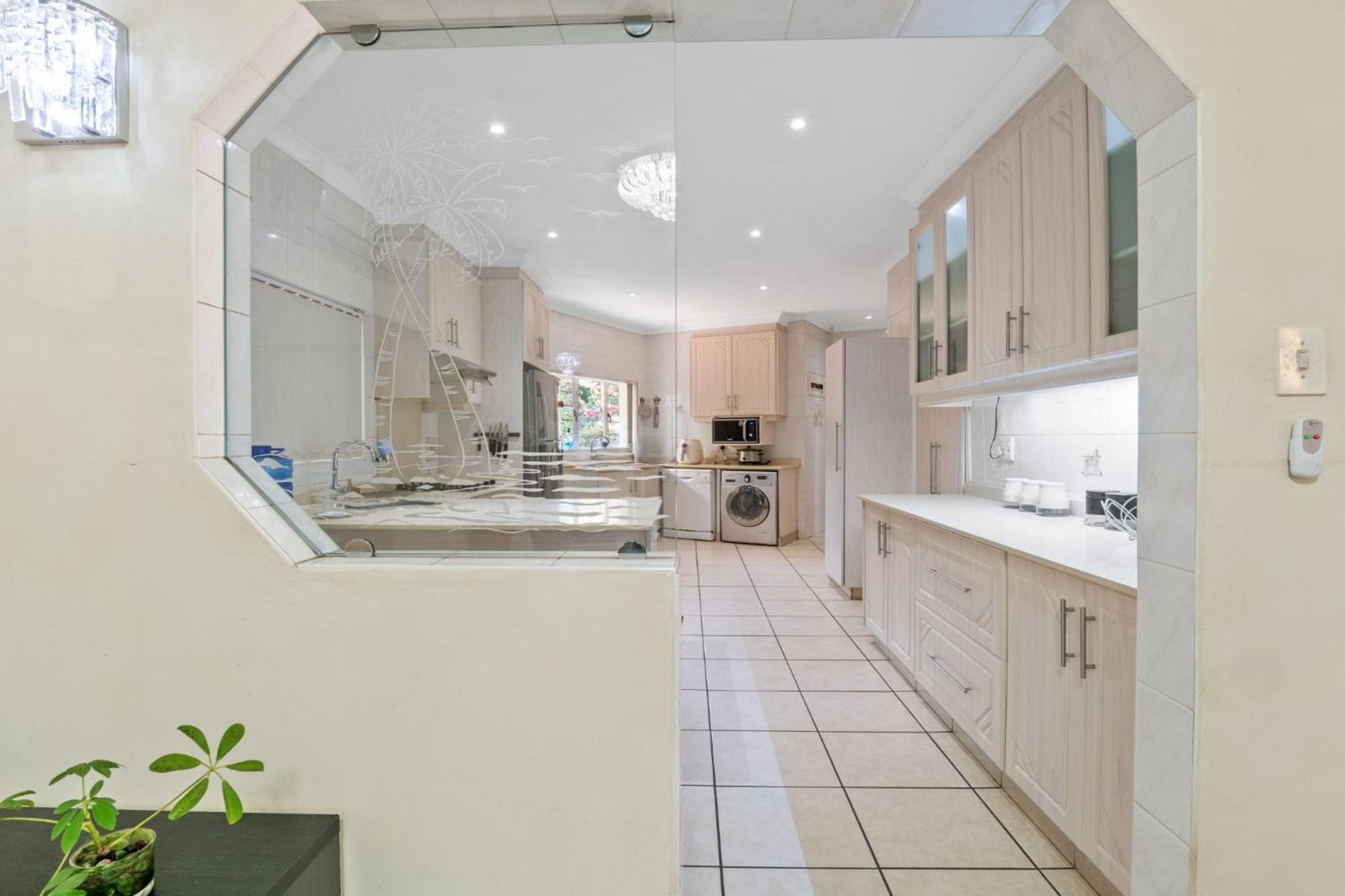 Gainsford Place 26 Durban Exterior foto