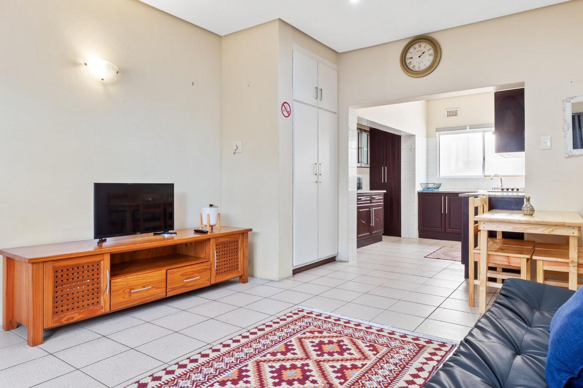 Gainsford Place 26 Durban Exterior foto