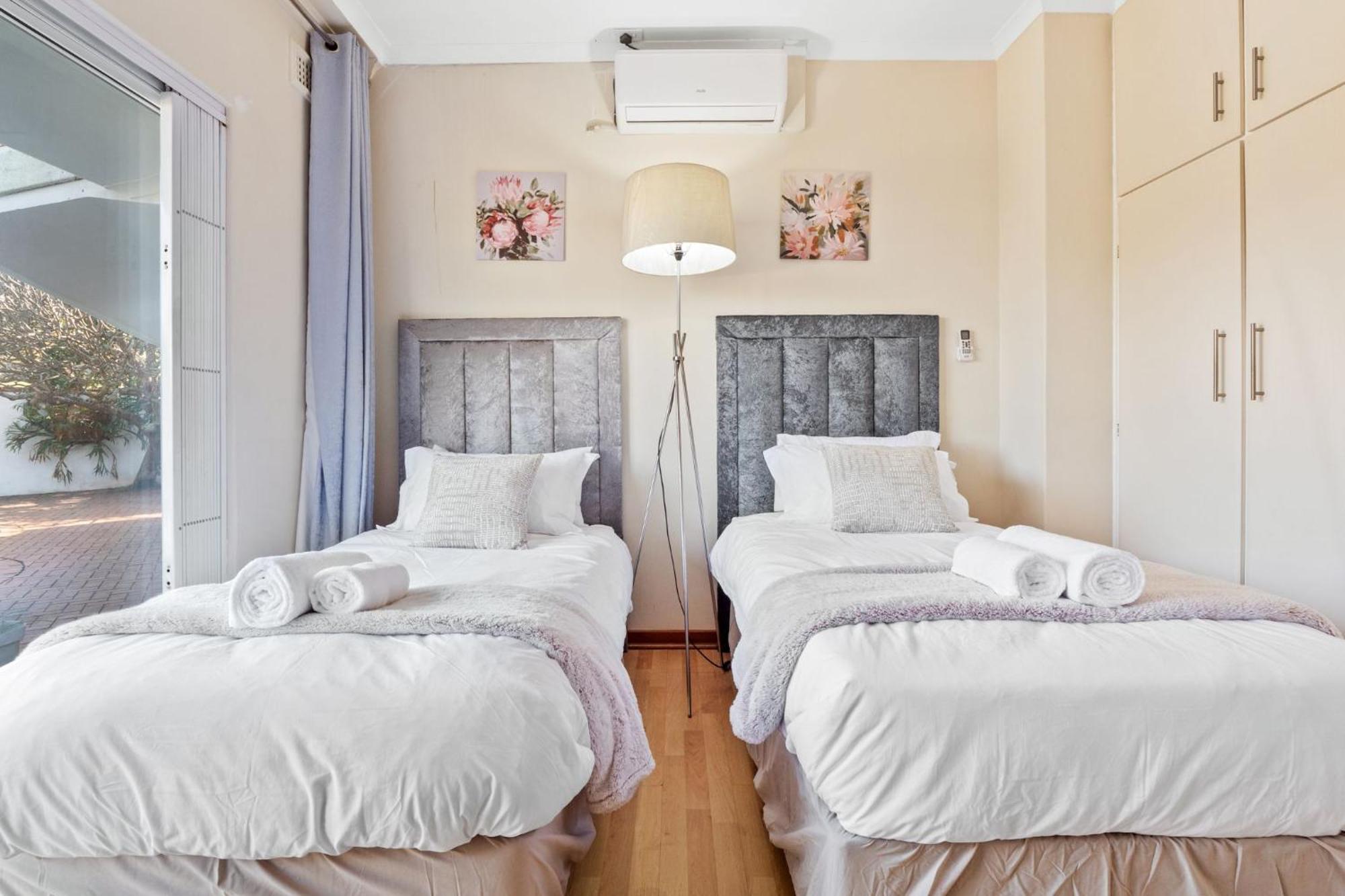 Gainsford Place 26 Durban Exterior foto