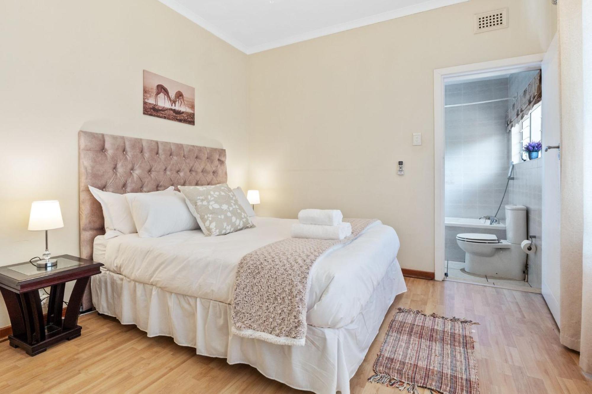Gainsford Place 26 Durban Exterior foto