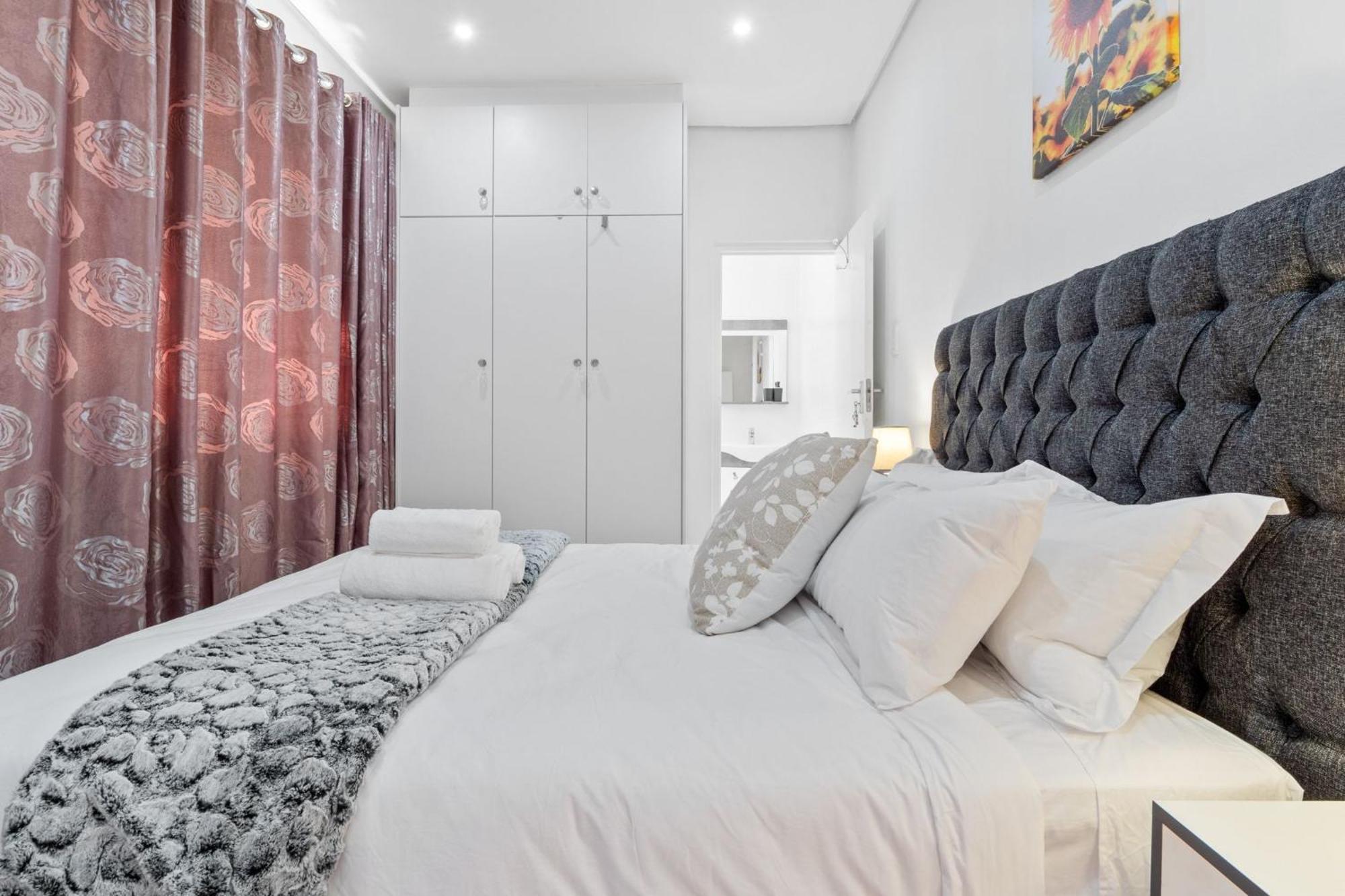 Gainsford Place 26 Durban Exterior foto