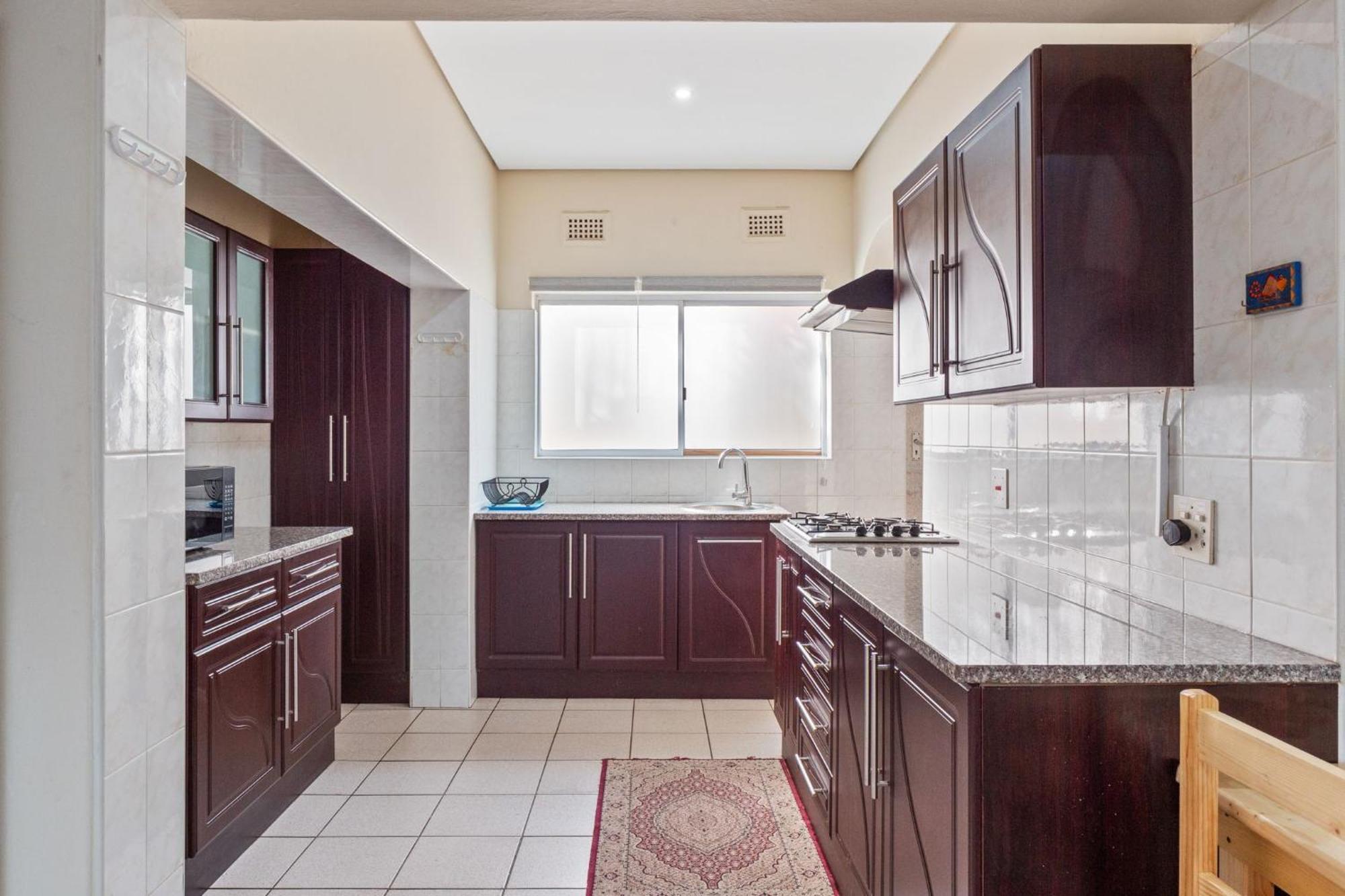Gainsford Place 26 Durban Exterior foto