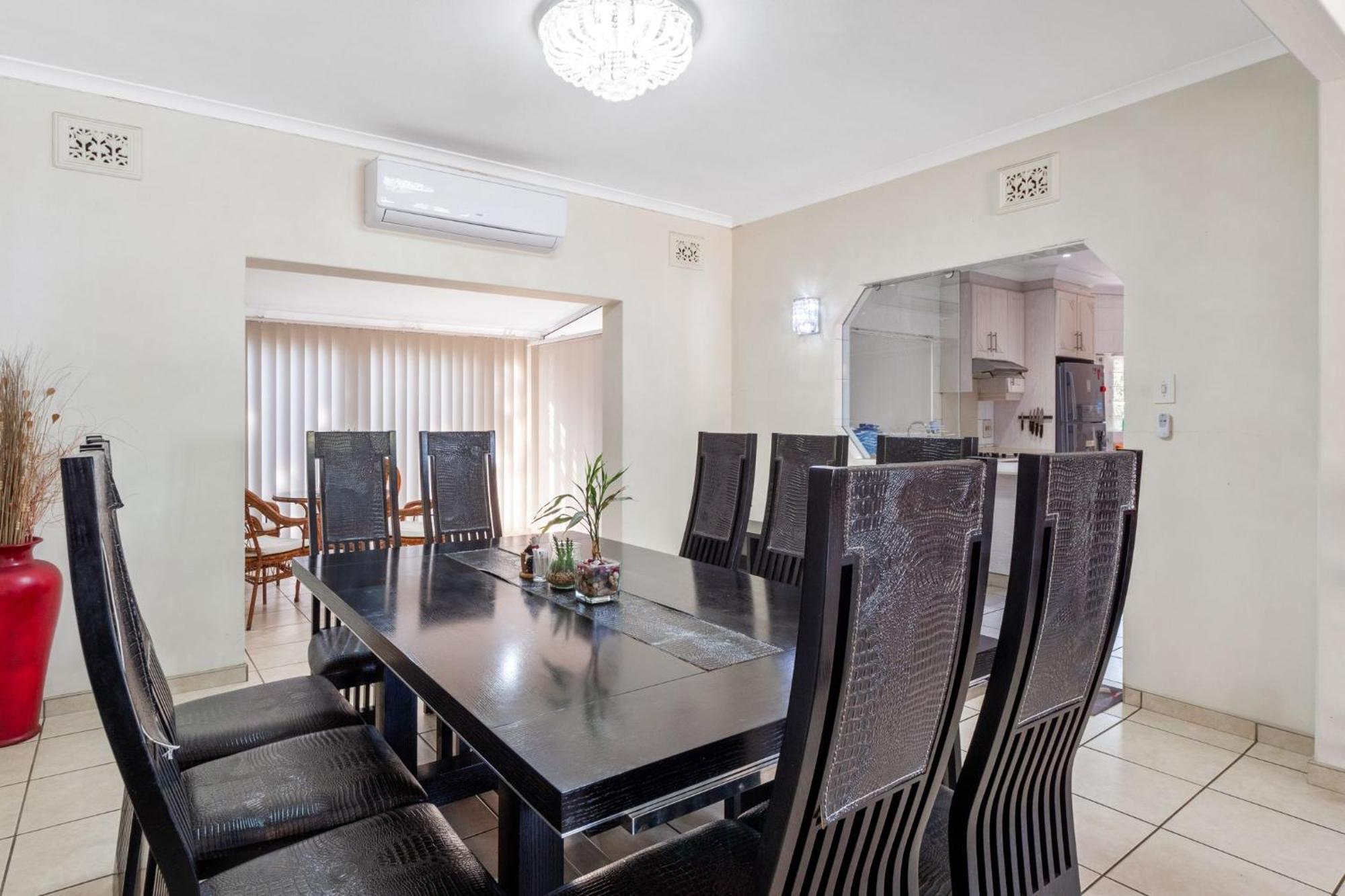 Gainsford Place 26 Durban Exterior foto