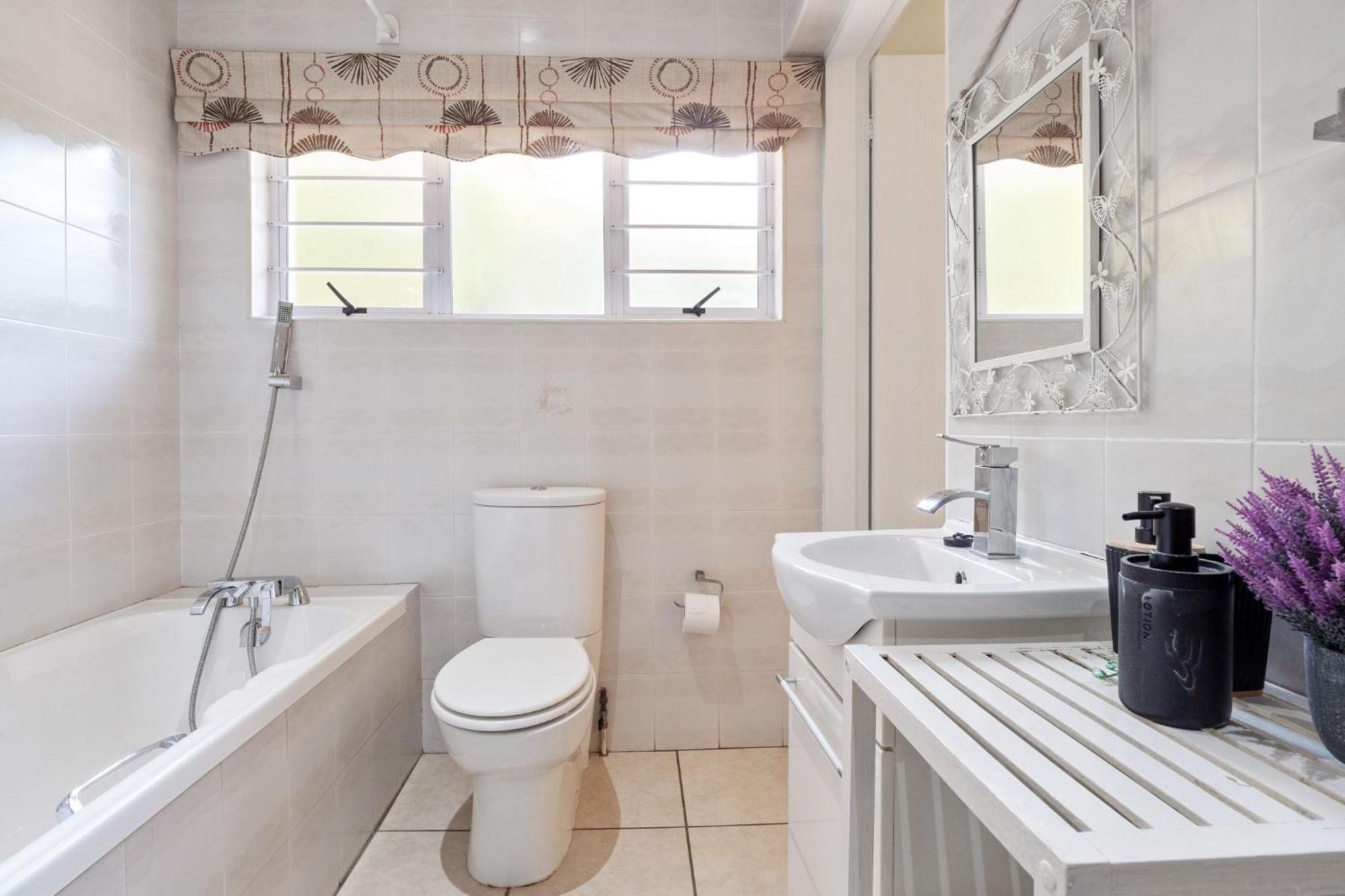 Gainsford Place 26 Durban Exterior foto