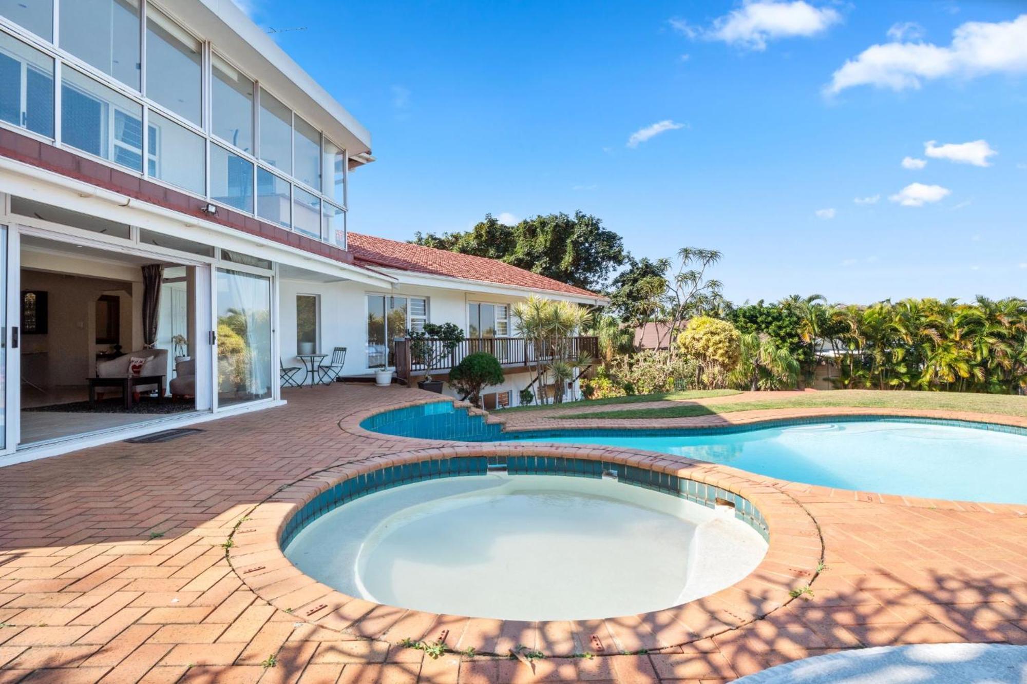 Gainsford Place 26 Durban Exterior foto